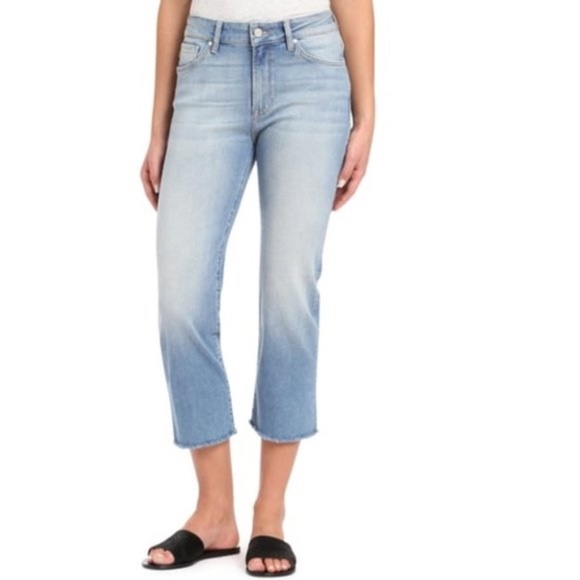 Mavi Denim - Mavi TESS High Rise Skinny Jeans